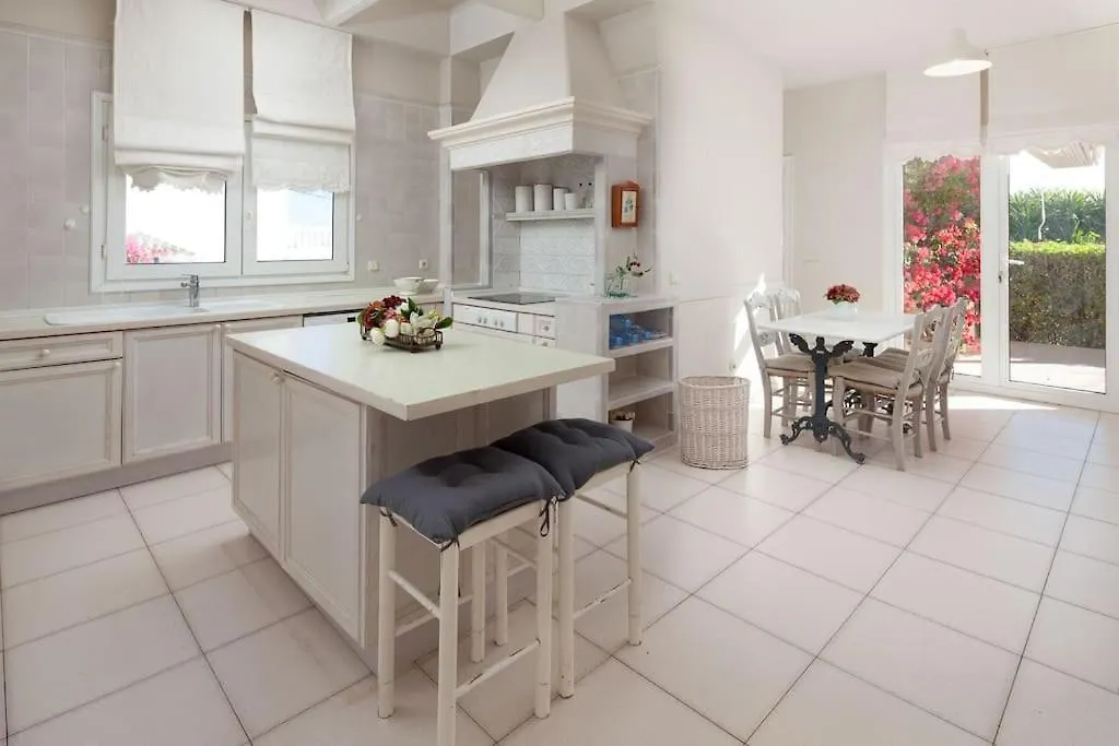 Apartamento Luxury Villa With Sea Views & Terrace By Rems Málaga