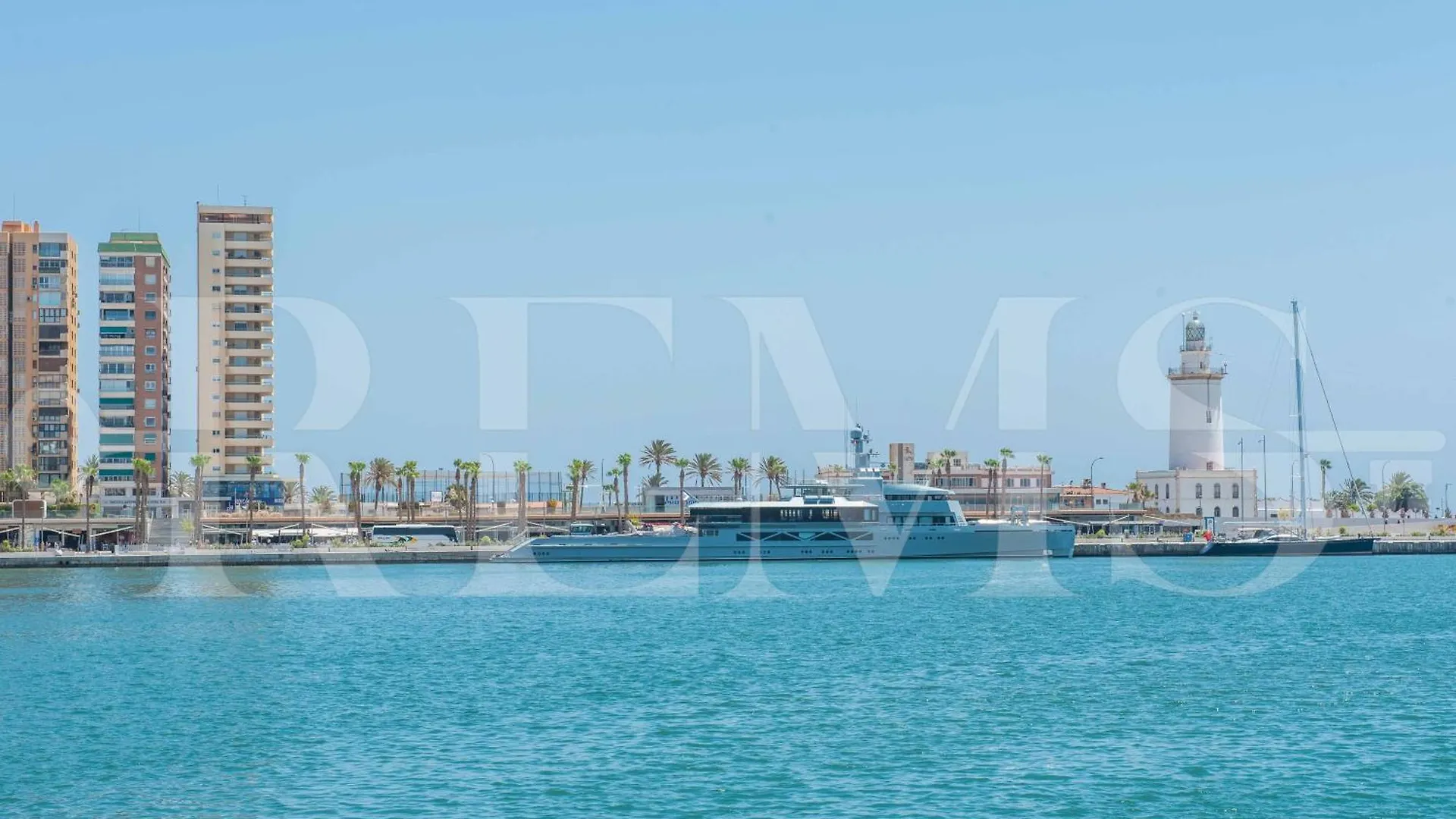 Luxury Villa With Sea Views & Terrace By Rems Málaga 0*,  Espagne