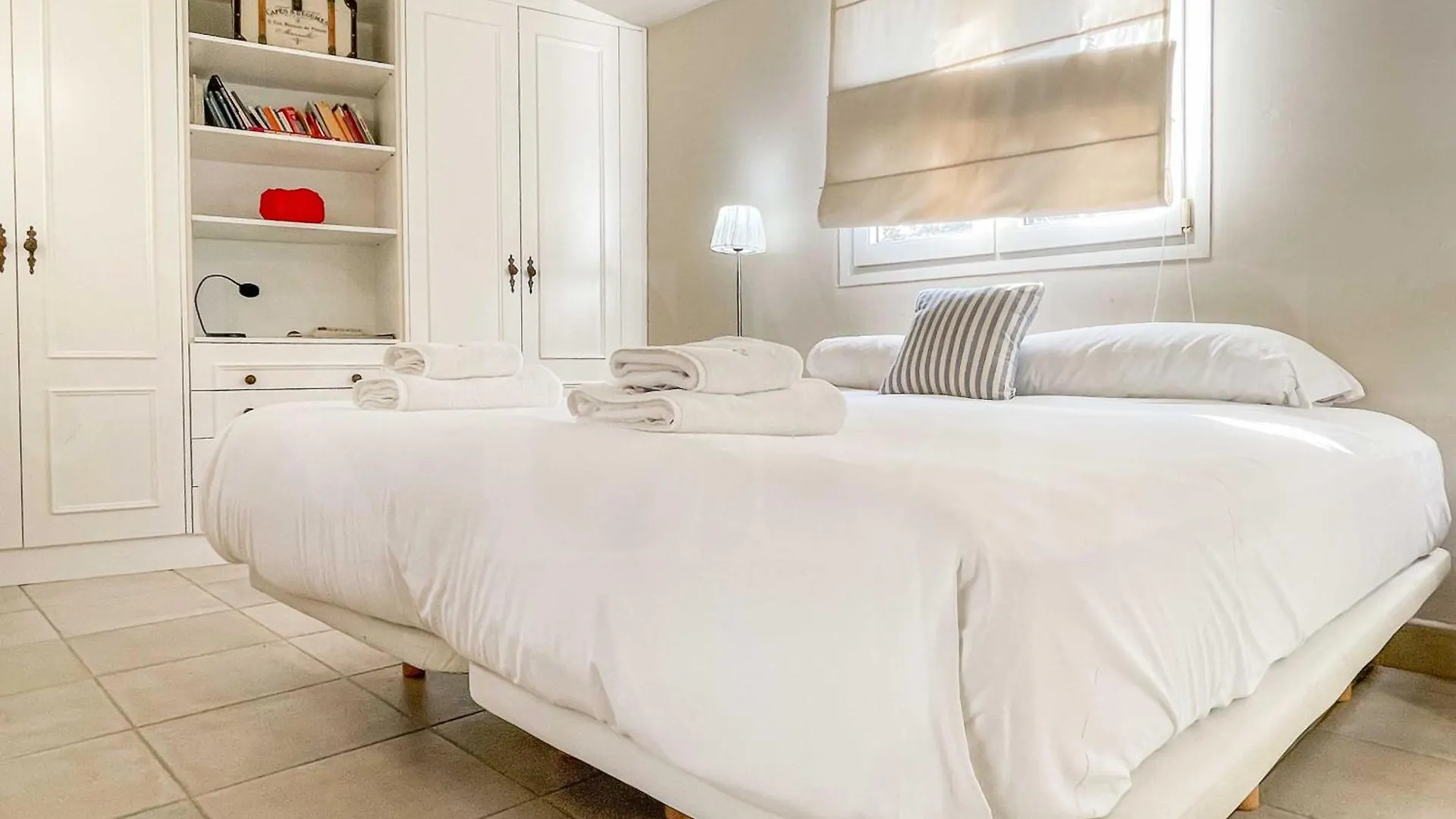 Luxury Villa With Sea Views & Terrace By Rems Málaga